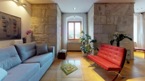 Diocletian's Imperial Suite